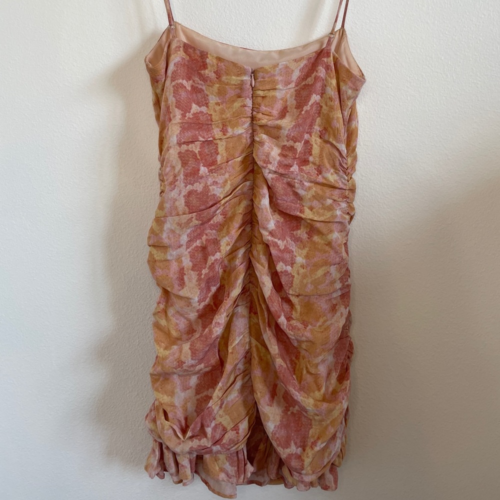 Lovers and Friends Dress